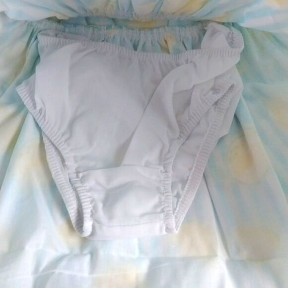 NWT Mia&Mimi dress 12m - Picture 4 of 5